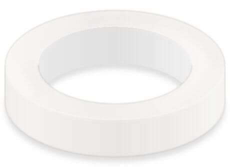 Distanzhülsen 30x21x10