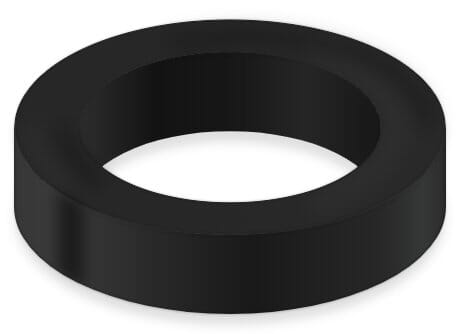 artikelbild_1 Distanzhülsen 30x21x11