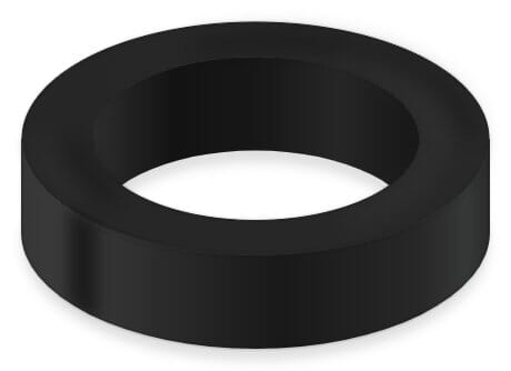 Distanzhülsen 30x21x12