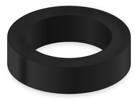 Distanzhülsen 30x21x13