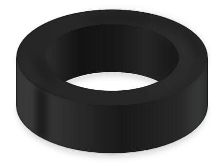 Distanzhülsen 30x21x15