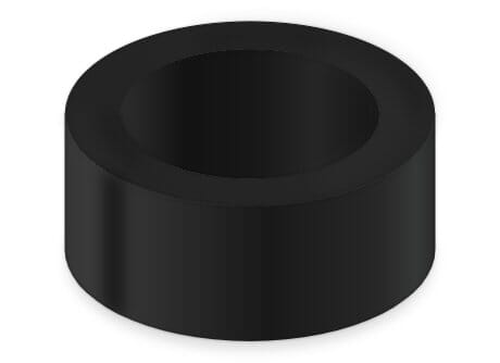 Distanzhülsen 30x21x22