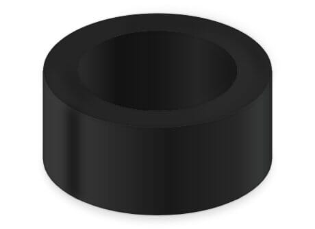 Distanzhülsen 30x21x23