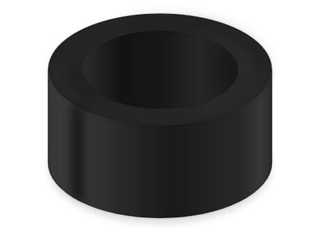 Distanzhülsen 30x21x25