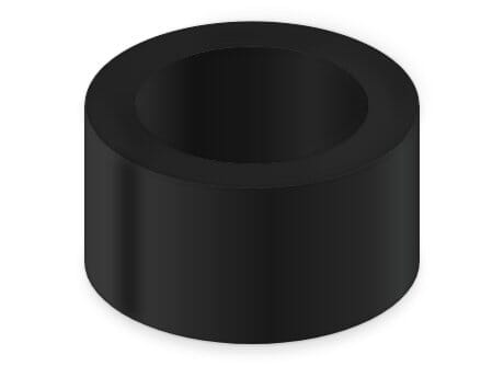 Distanzhülsen 30x21x28