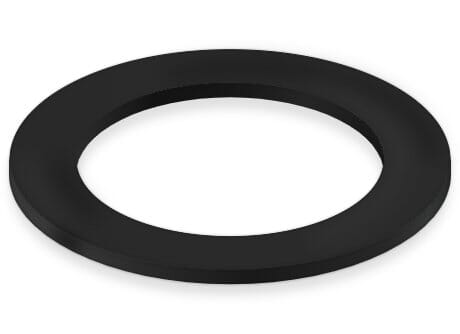 Distanzhülsen 30x21x2