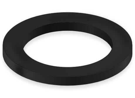 Distanzhülsen 30x21x4