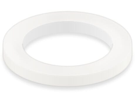 Distanzhülsen 30x21x5