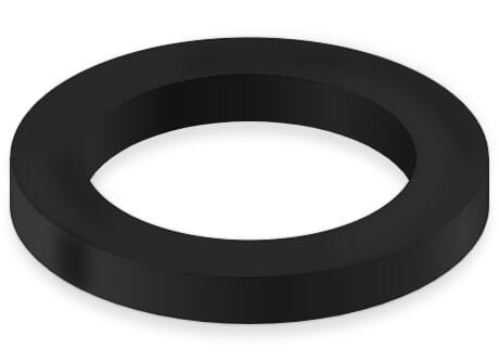 Distanzhülsen 30x21x6