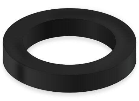 artikelbild_1 Distanzhülsen 30x21x8