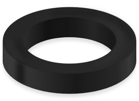 Distanzhülsen 30x21x9