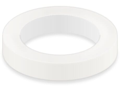 Distanzhülsen 30x21x9