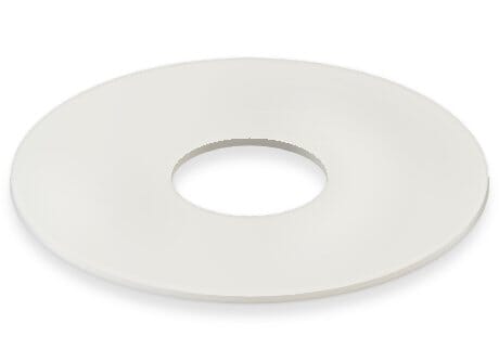 Distanzhülsen 32x10,5x1