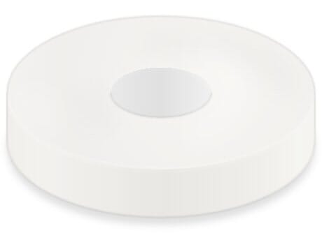 Distanzhülsen 32x10,5x10