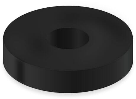 Distanzhülsen 32x10,5x11