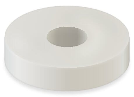 Distanzhülsen 32x10,5x12