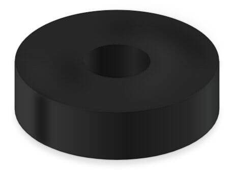 Distanzhülsen 32x10,5x15