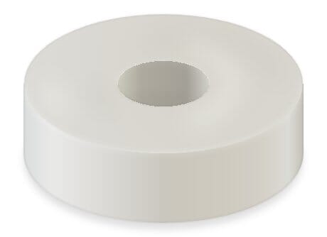 Distanzhülsen 32x10,5x16