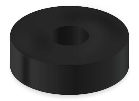 Distanzhülsen 32x10,5x16