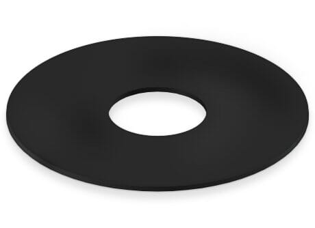 Distanzhülsen 32x10,5x1