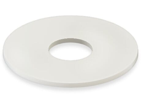 Distanzhülsen 32x10,5x2