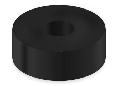 Distanzhülsen 32x10,5x20