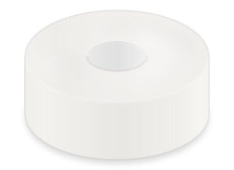 Distanzhülsen 32x10,5x20