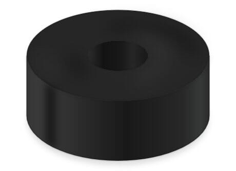 Distanzhülsen 32x10,5x21