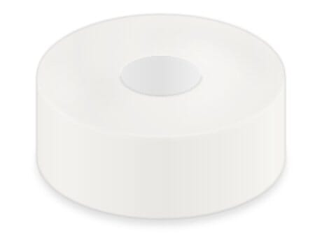 Distanzhülsen 32x10,5x21