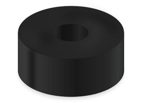 Distanzhülsen 32x10,5x23