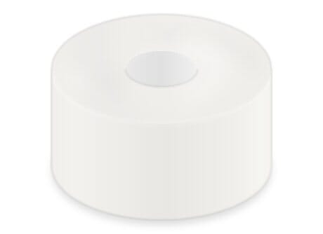 Distanzhülsen 32x10,5x28