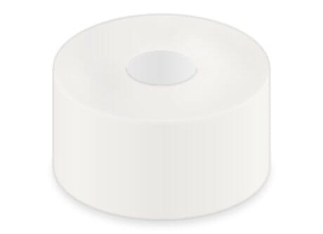 Distanzhülsen 32x10,5x29