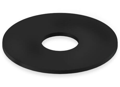 Distanzhülsen 32x10,5x2