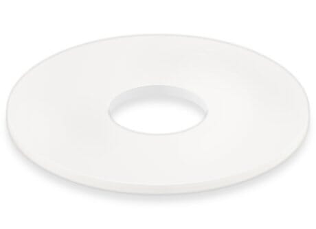 Distanzhülsen 32x10,5x2