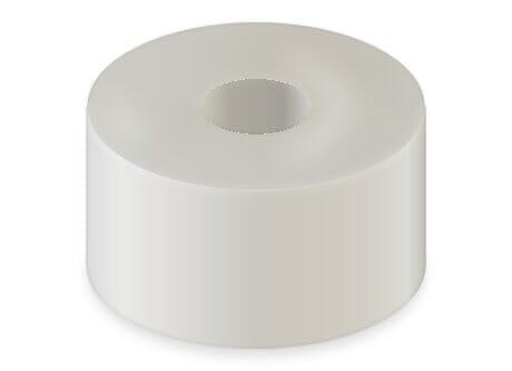 Distanzhülsen 32x10,5x30