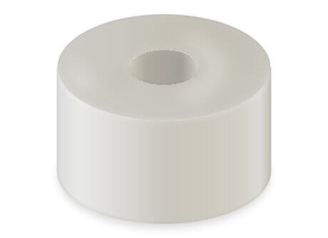 Distanzhülsen 32x10,5x31