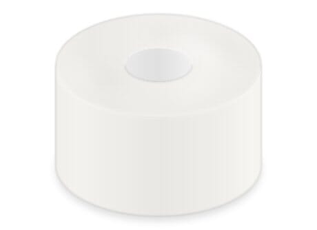 Distanzhülsen 32x10,5x31