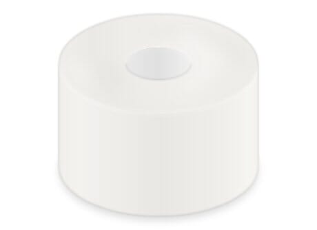 Distanzhülsen 32x10,5x33