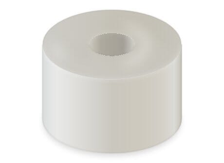 Distanzhülsen 32x10,5x34