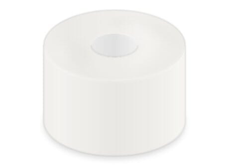 Distanzhülsen 32x10,5x34