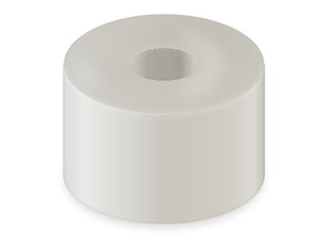 artikelbild_1 Distanzhülsen 32x10,5x35