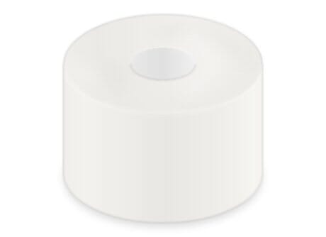 Distanzhülsen 32x10,5x35