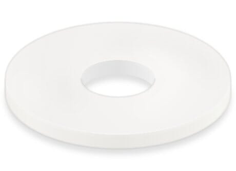 Distanzhülsen 32x10,5x4