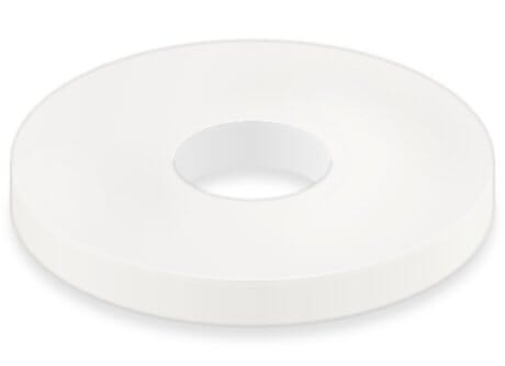 Distanzhülsen 32x10,5x6