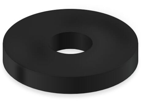 Distanzhülsen 32x10,5x8