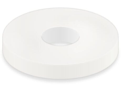 Distanzhülsen 32x10,5x8