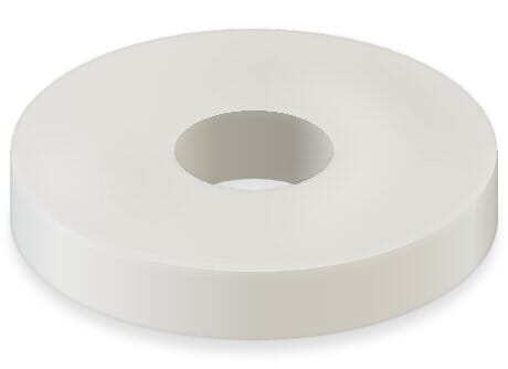 Distanzhülsen 32x10,5x9