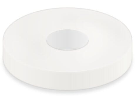 Distanzhülsen 32x10,5x9