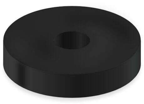 artikelbild_1 Distanzhülsen 32x8,4x11