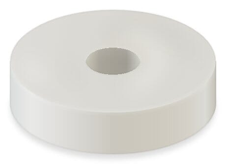 Distanzhülsen 32x8,4x13